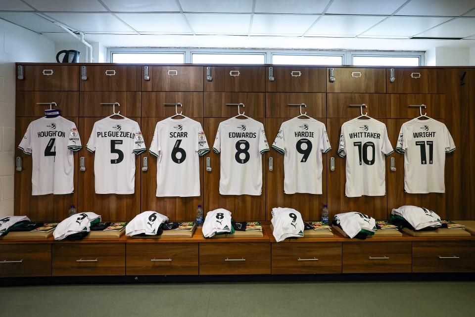 Match Gallery | Norwich City (A)