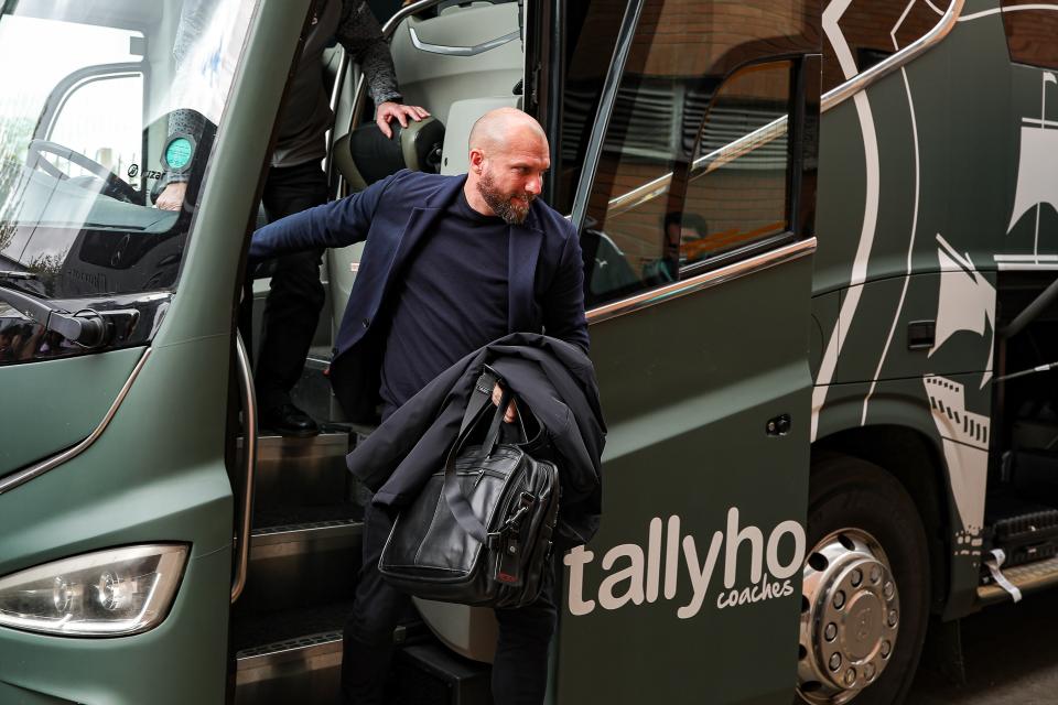 Match Gallery | Norwich City (A)