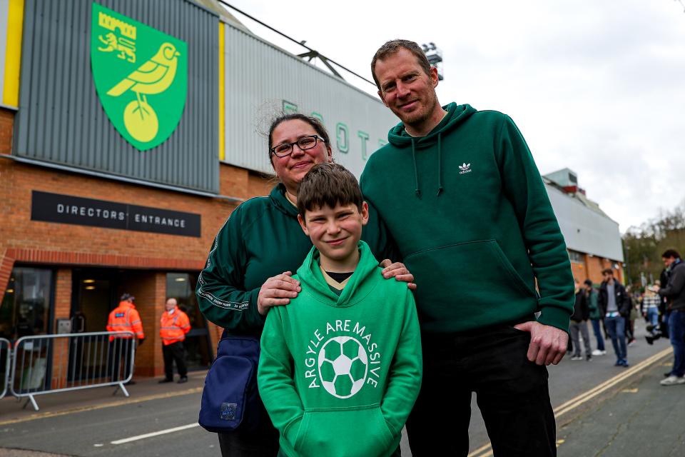 Match Gallery | Norwich City (A)