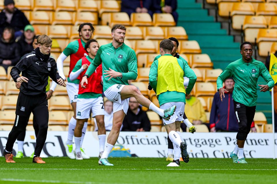 Match Gallery | Norwich City (A)