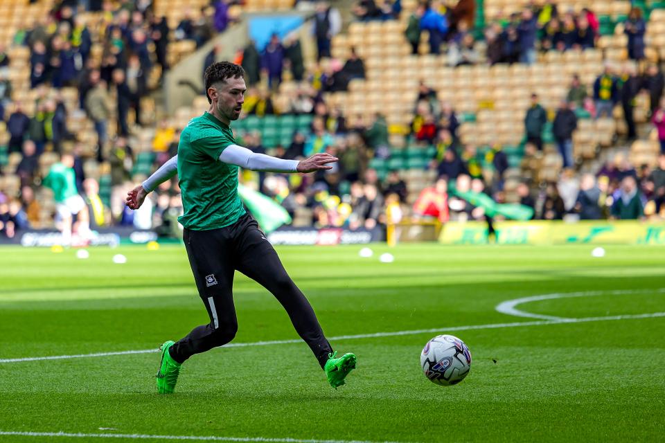 Match Gallery | Norwich City (A)