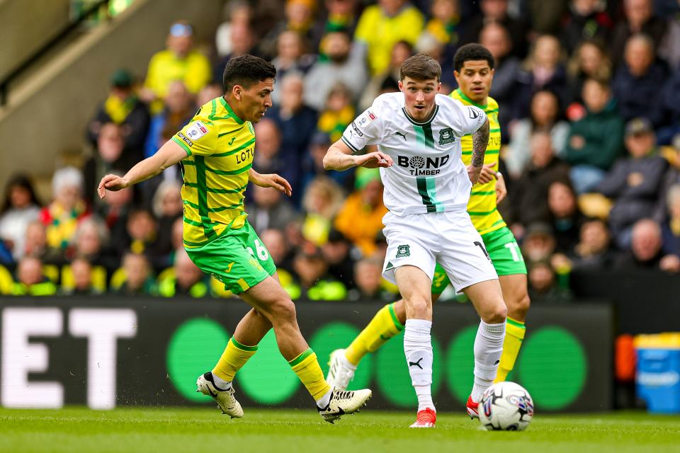 Match Gallery | Norwich City (A)