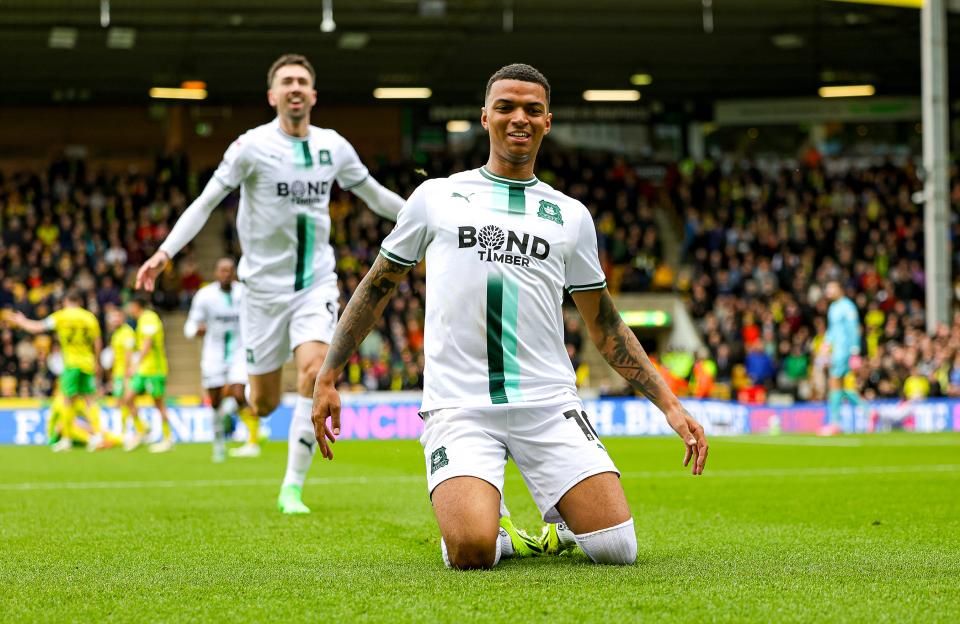 Match Gallery | Norwich City (A)