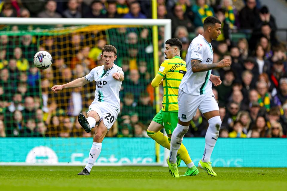 Match Gallery | Norwich City (A)