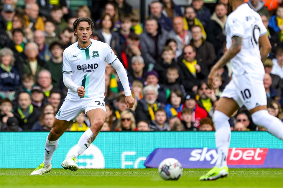 Match Gallery | Norwich City (A)