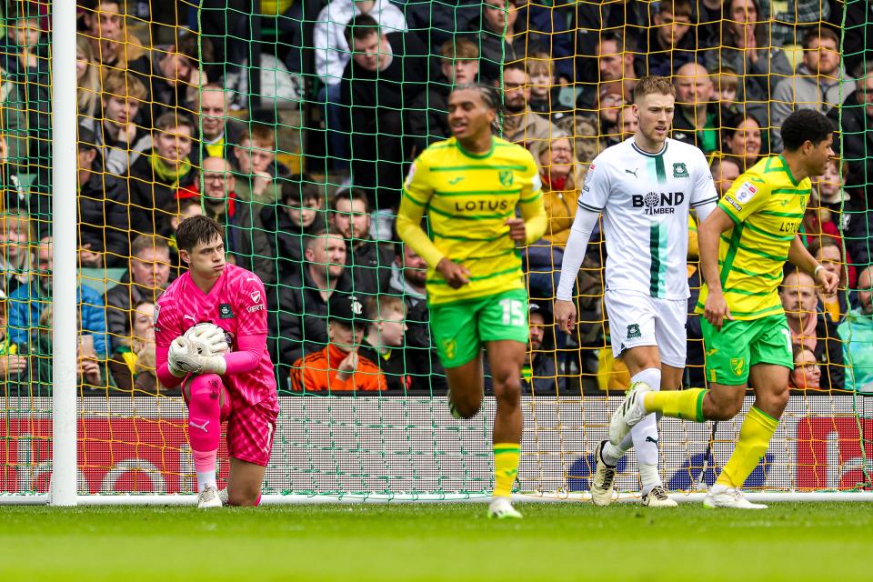 Match Gallery | Norwich City (A)