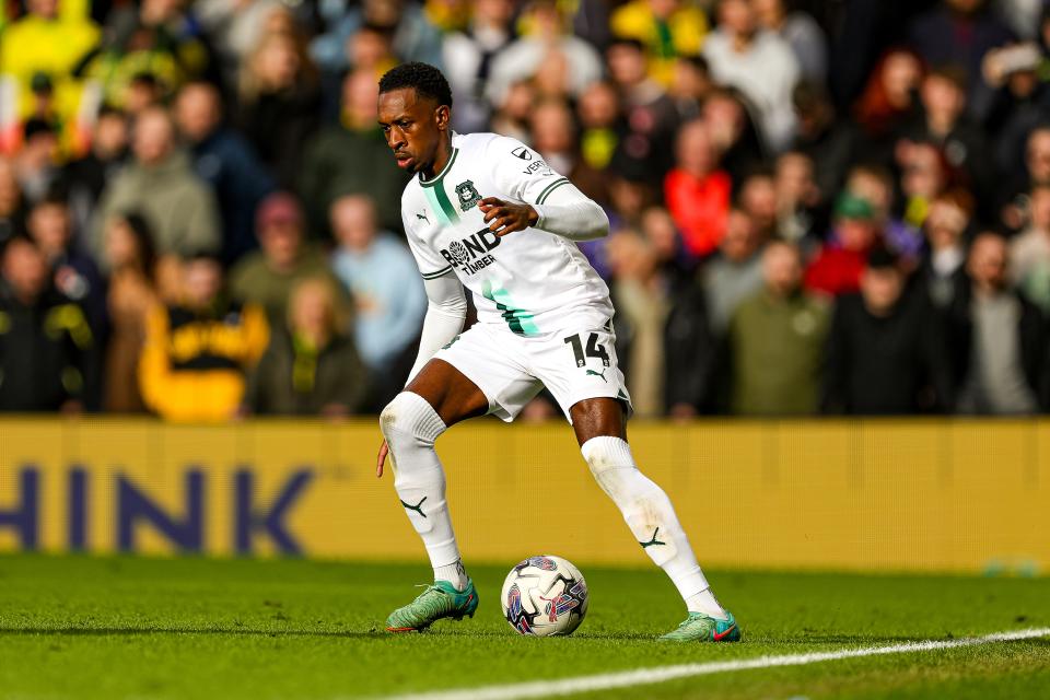 Match Gallery | Norwich City (A)