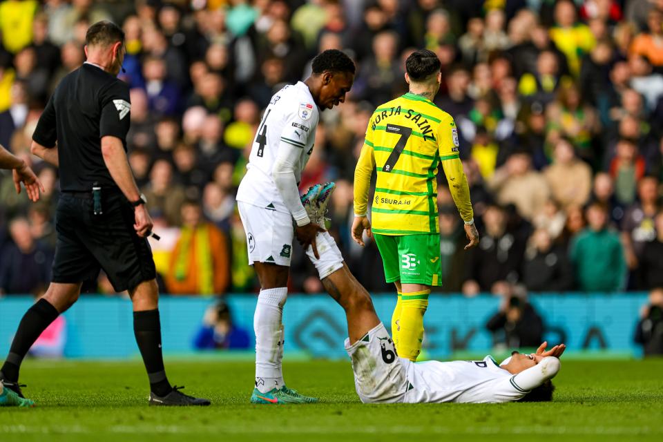 Match Gallery | Norwich City (A)