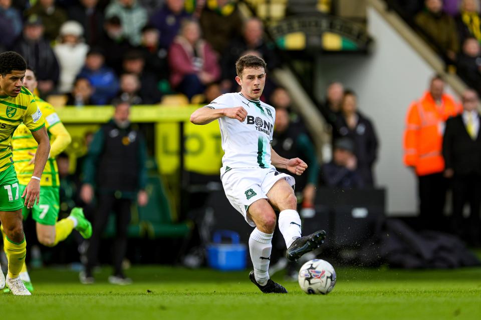 Match Gallery | Norwich City (A)