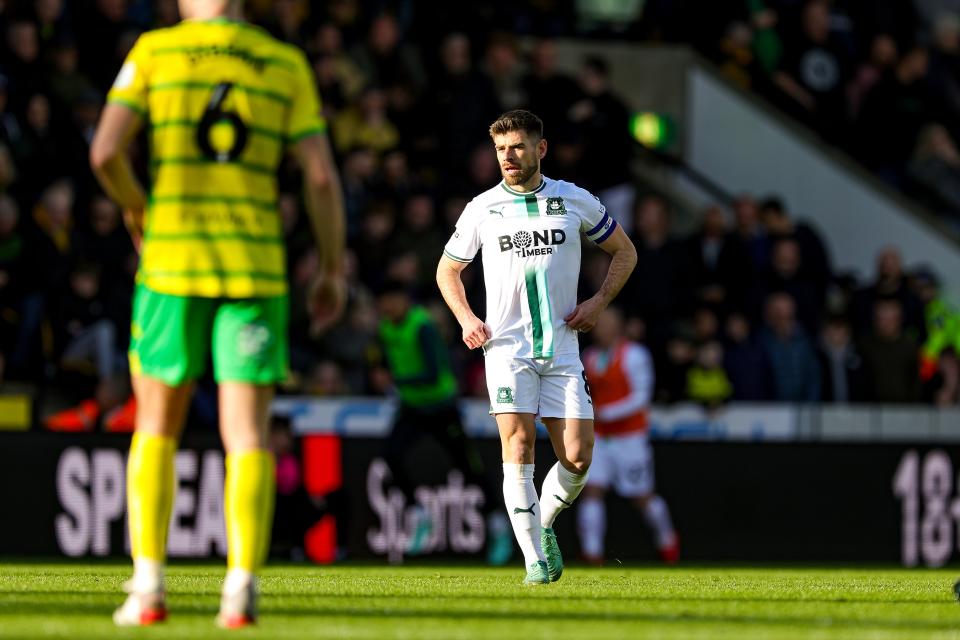 Match Gallery | Norwich City (A)