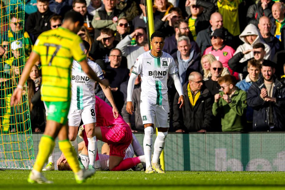 Match Gallery | Norwich City (A)