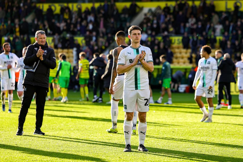 Match Gallery | Norwich City (A)