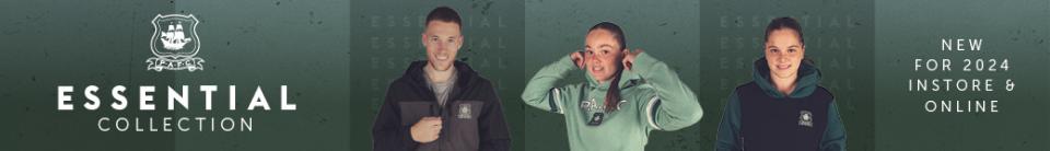 Essentials collection 