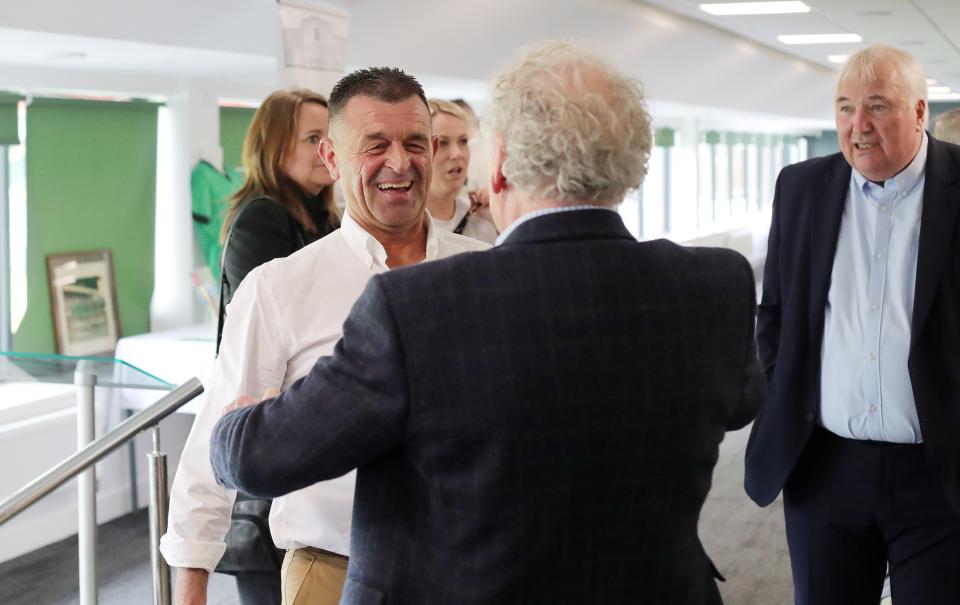 FA Cup Event Gallery