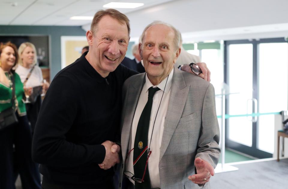 FA Cup Event Gallery