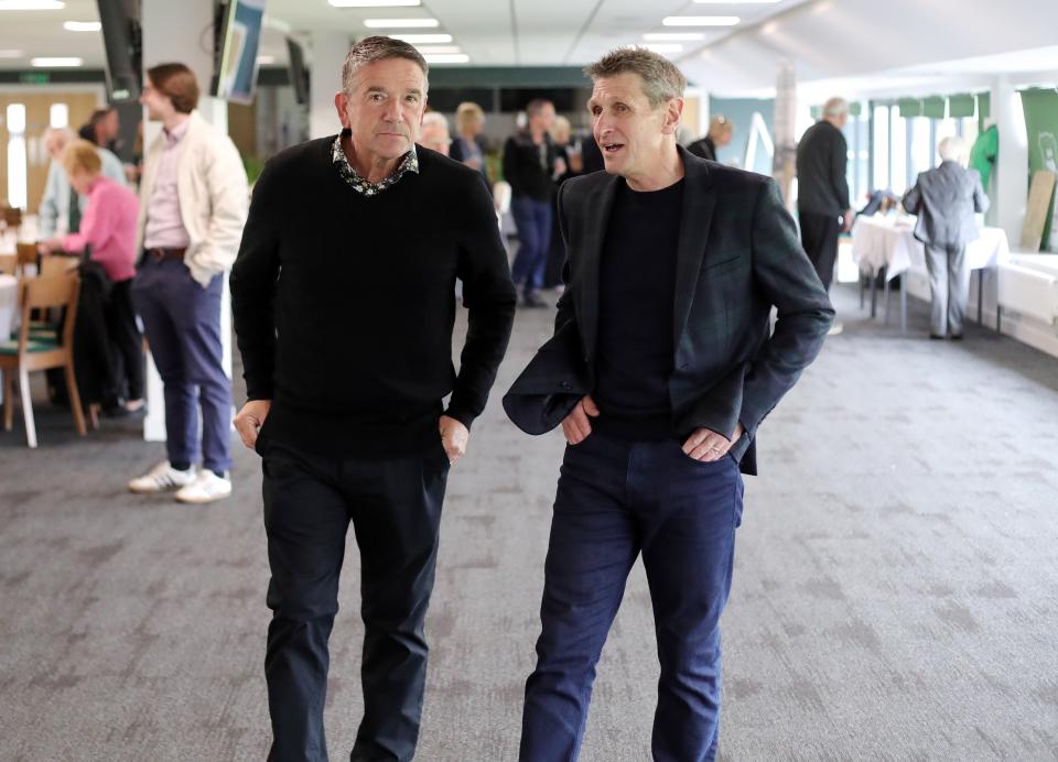 FA Cup Event Gallery