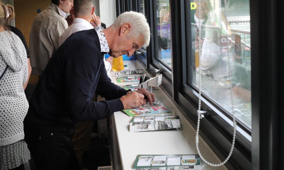 FA Cup Event Gallery