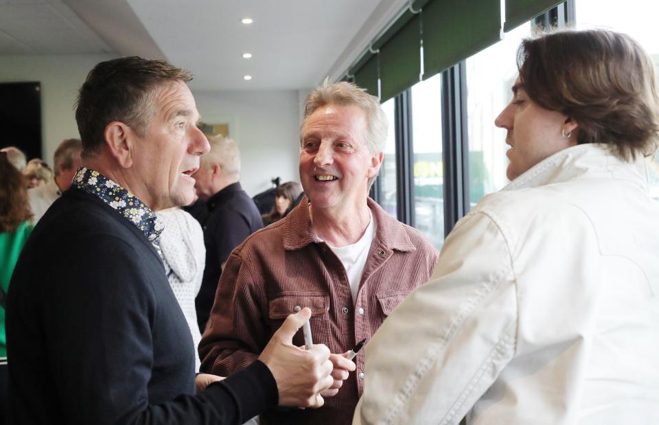 FA Cup Event Gallery