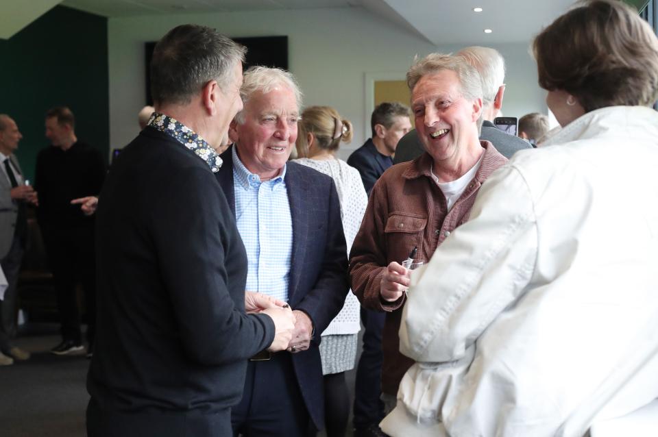 FA Cup Event Gallery