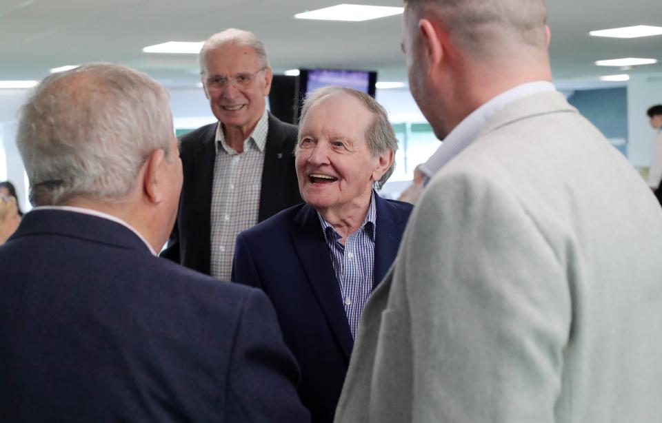 FA Cup Event Gallery