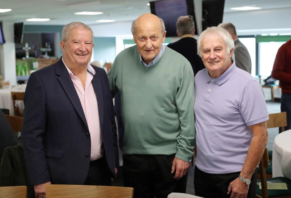 FA Cup Event Gallery