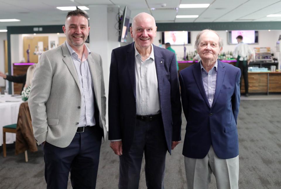 FA Cup Event Gallery