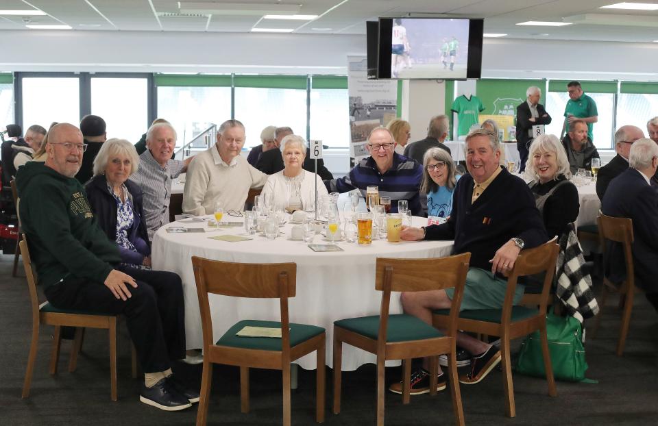 FA Cup Event Gallery