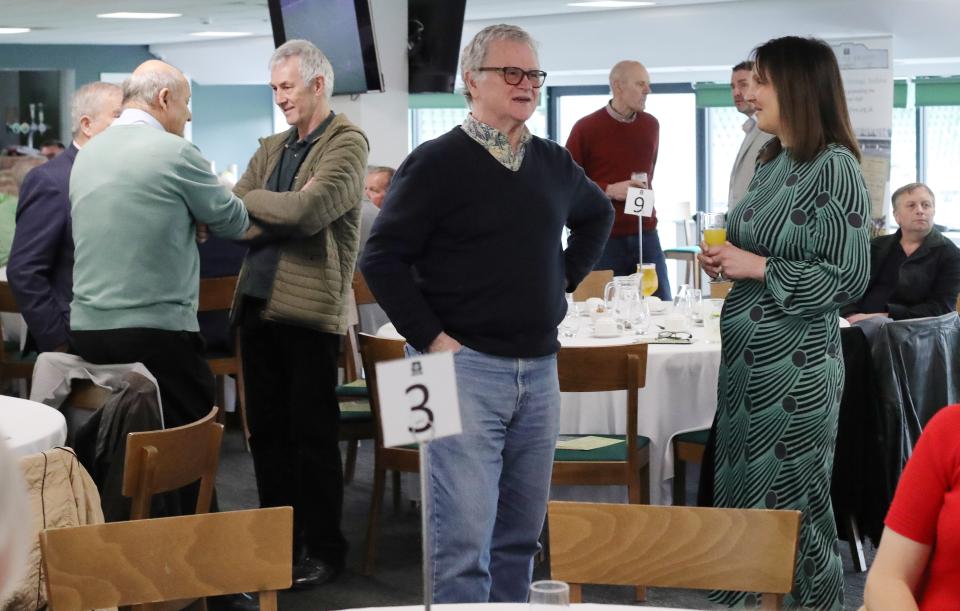 FA Cup Event Gallery