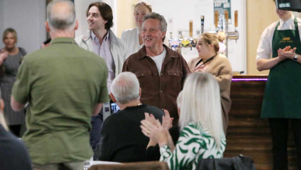 FA Cup Event Gallery