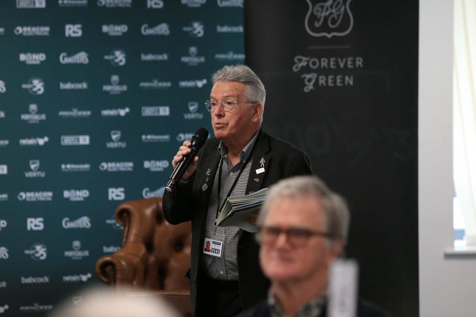 FA Cup Event Gallery