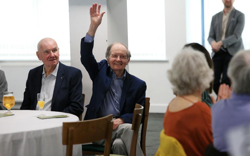 FA Cup Event Gallery