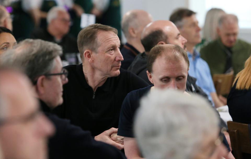 FA Cup Event Gallery