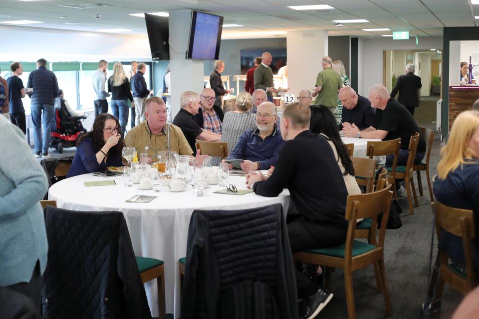 FA Cup Event Gallery