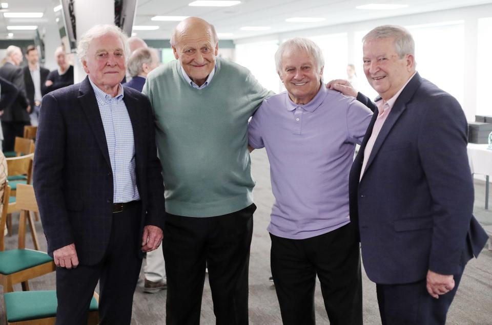 FA Cup Event Gallery