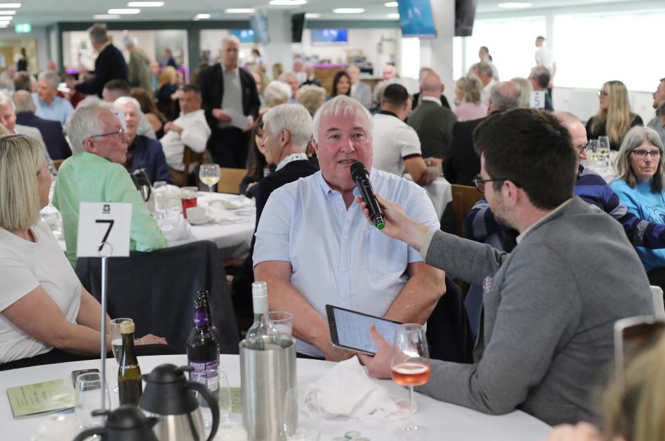 FA Cup Event Gallery