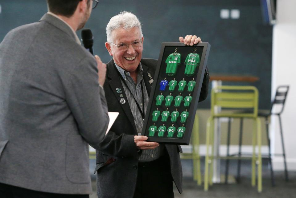 FA Cup Event Gallery