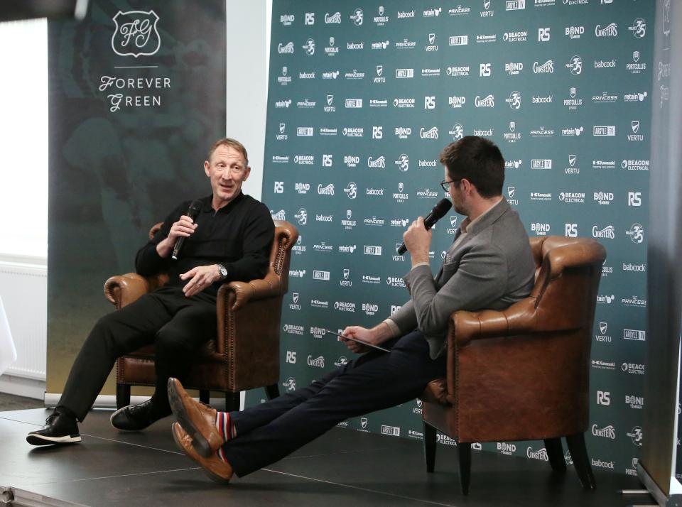 FA Cup Event Gallery