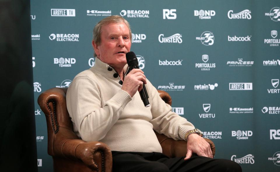 FA Cup Event Gallery