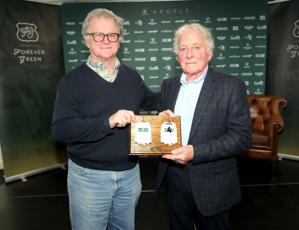 FA Cup Event Gallery