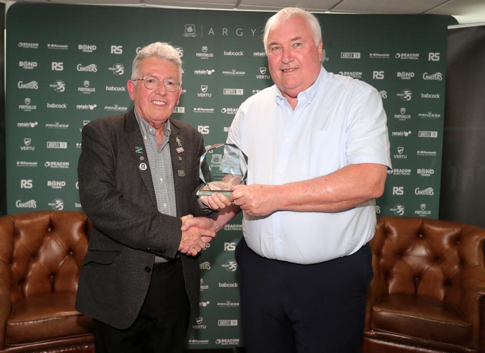 FA Cup Event Gallery