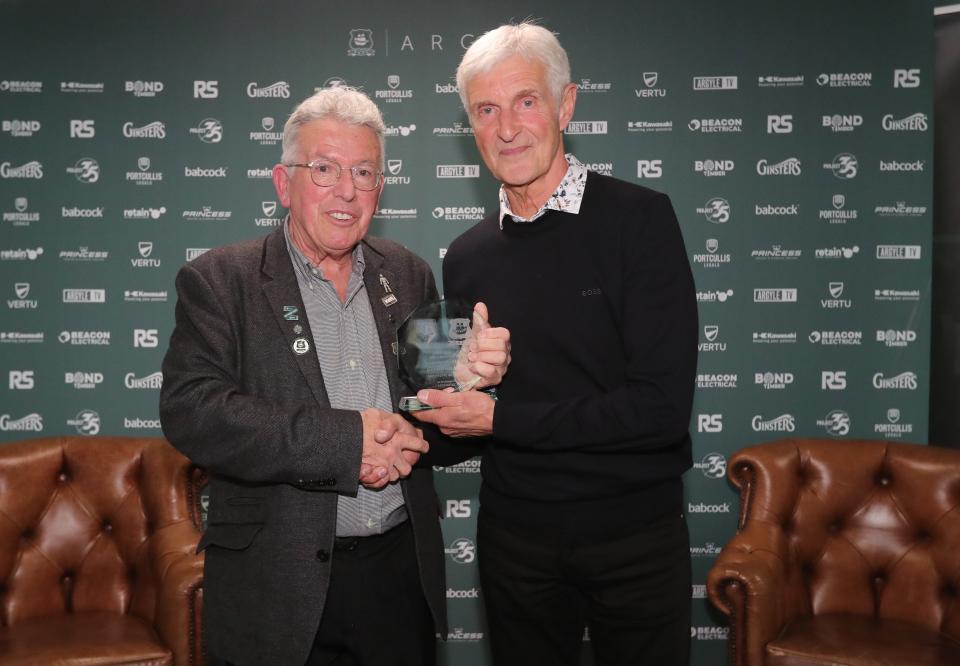 FA Cup Event Gallery