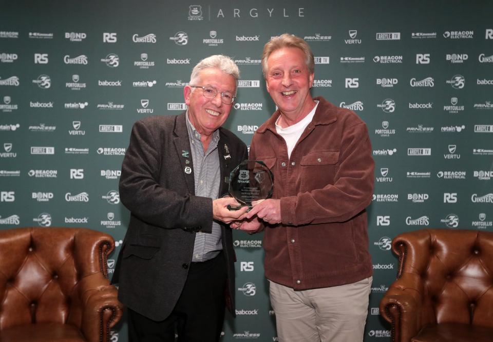 FA Cup Event Gallery