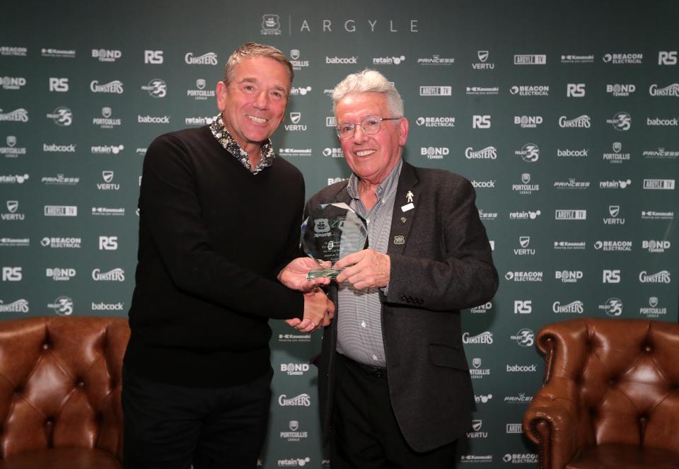 FA Cup Event Gallery