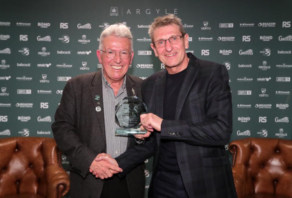 FA Cup Event Gallery