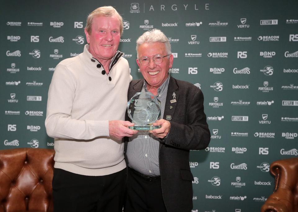 FA Cup Event Gallery