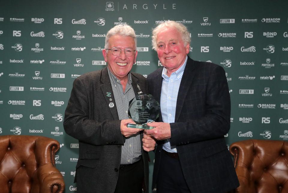 FA Cup Event Gallery