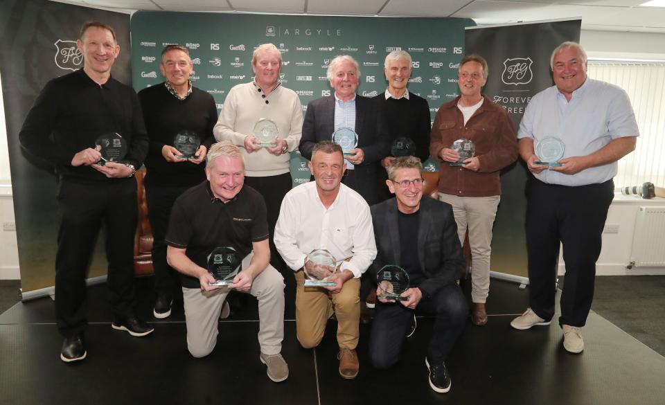 FA Cup Event Gallery