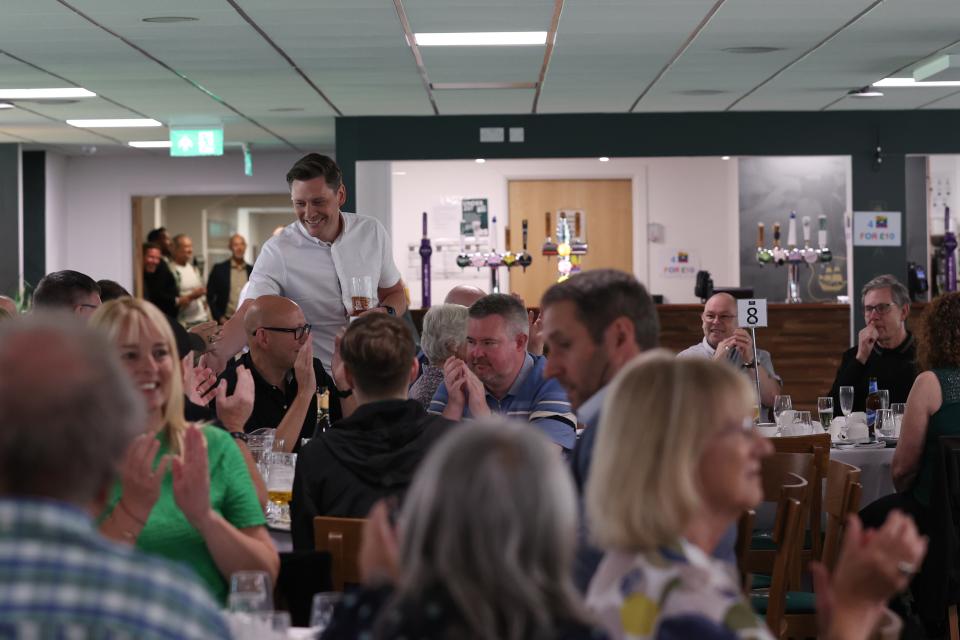 Gallery | 2003/04 Anniversary Event