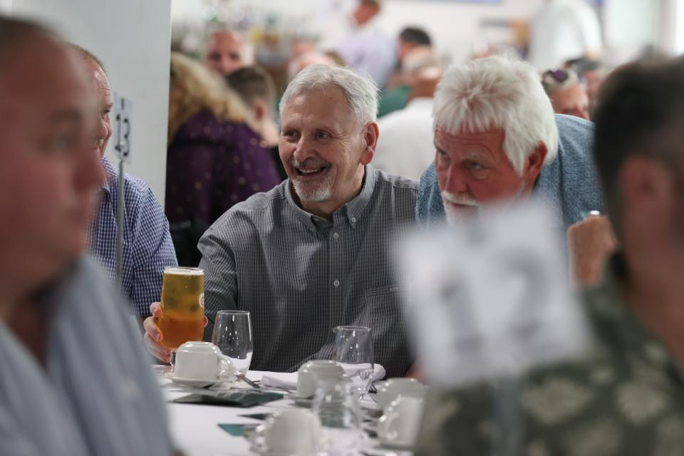 Gallery | 2003/04 Anniversary Event