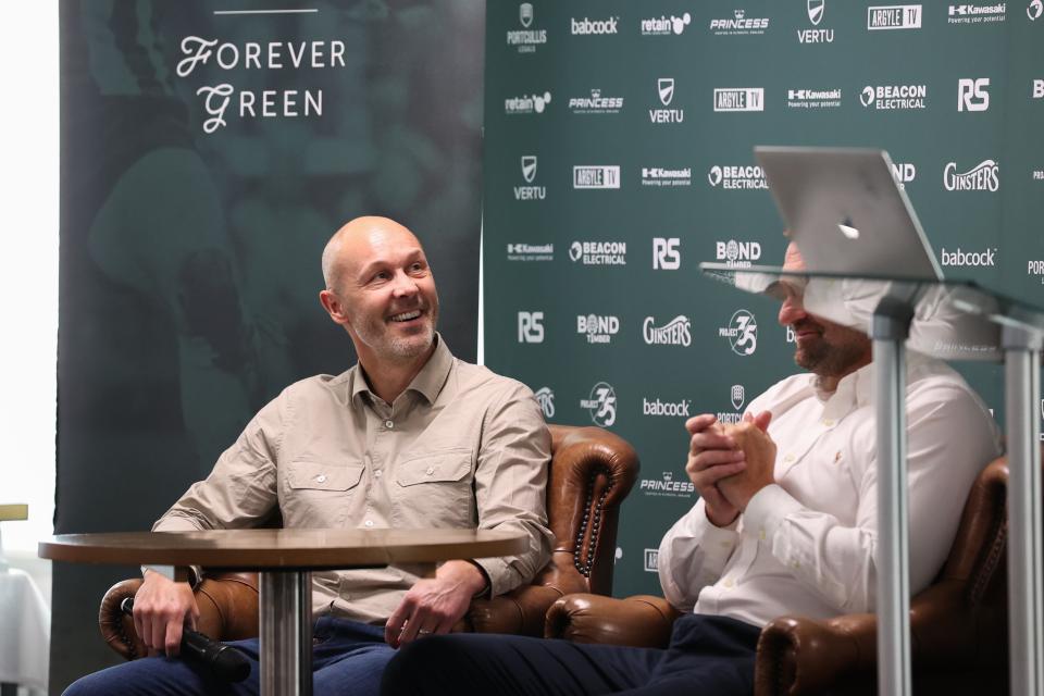 Gallery | 2003/04 Anniversary Event